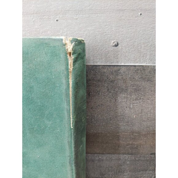 1934 Oregon State University College "The Beaver" Yearbook Volume 28 - Picture 6 of 15